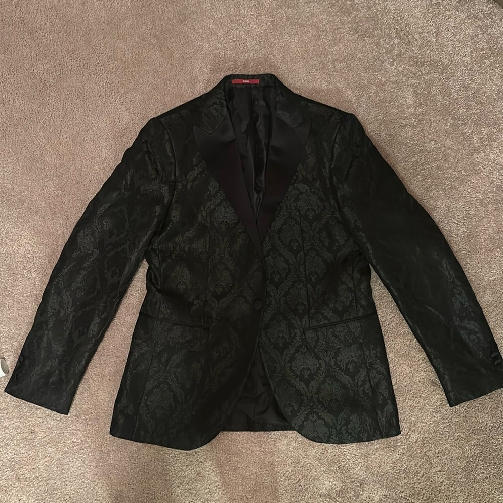 Suit Jacket